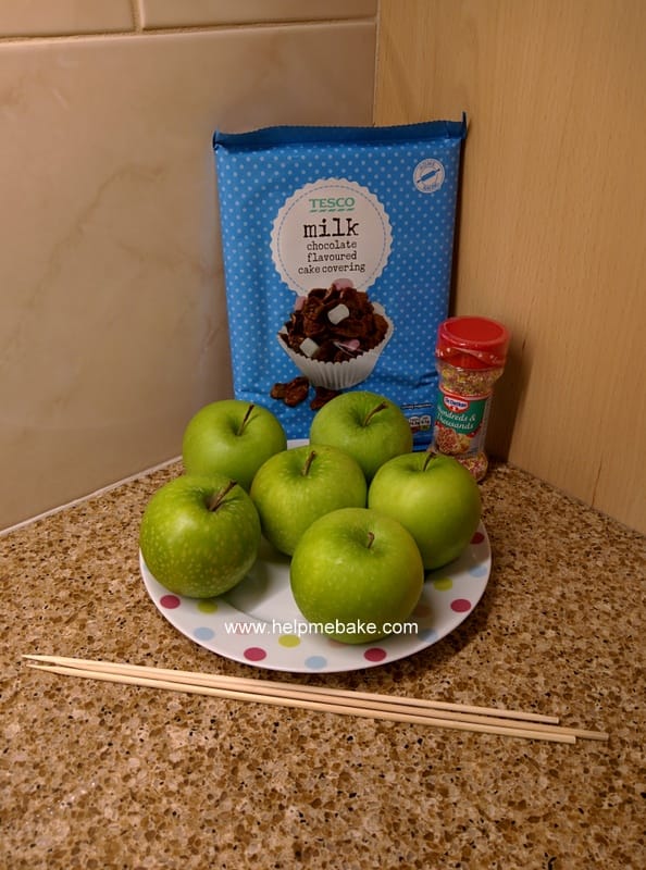 1 Chocolate  Sprinkle Apples  (3).jpg