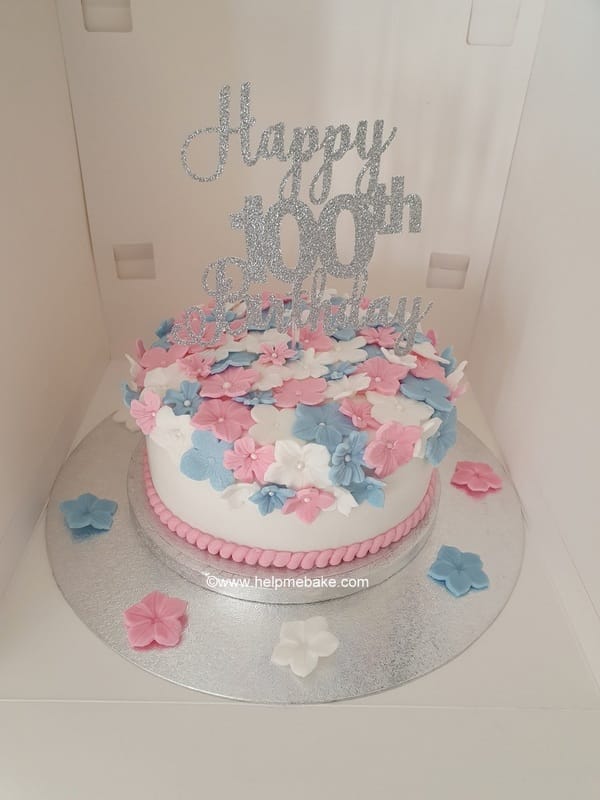 100th Birthday Cake by Help Me Bake (2)-001.jpg