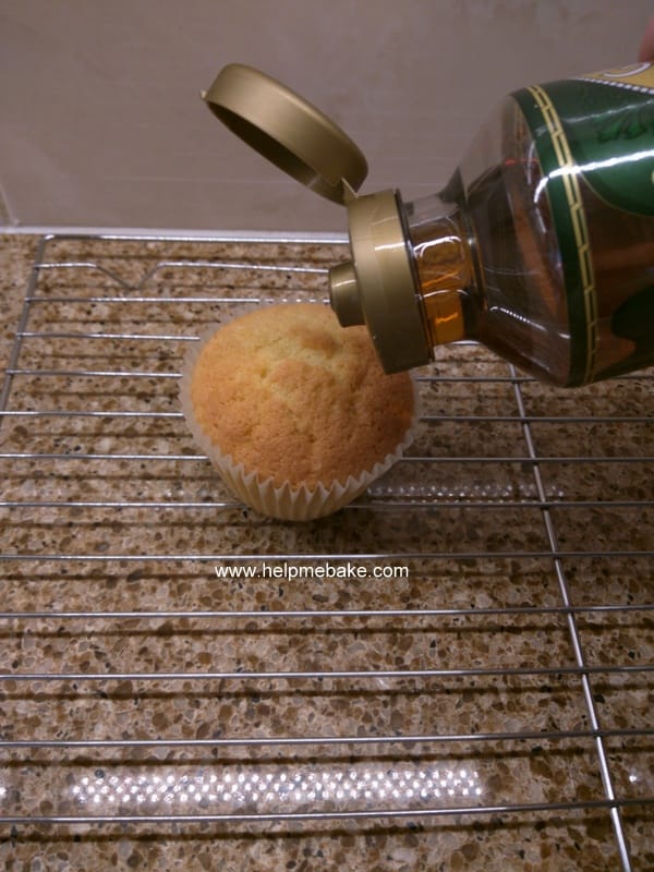 2 Glazed Syrup cupcake.jpg