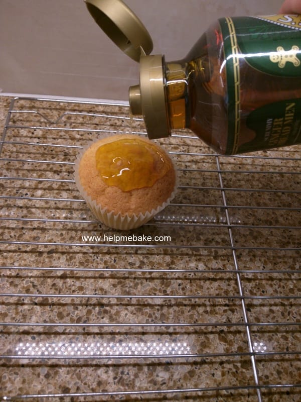 3 Glazed Syrup cupcake.jpg