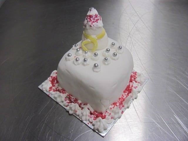 Amy's Christmas Cake.JPG