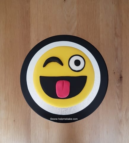 Help Me Bake Emoji Cake.jpg