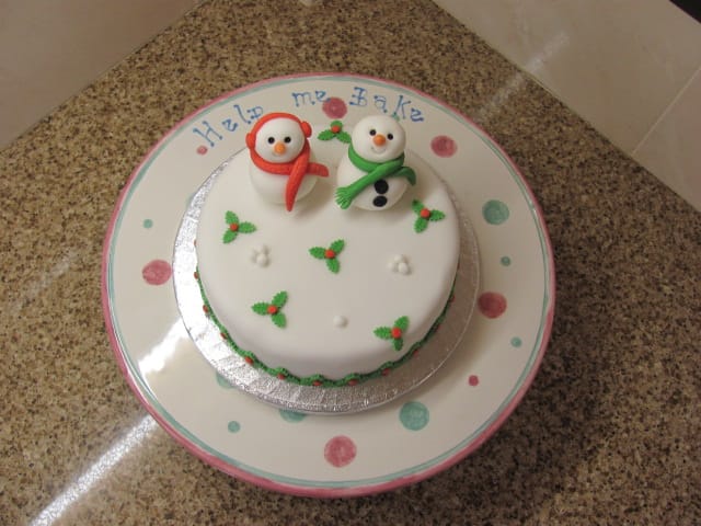 Snowmen family christmas..JPG