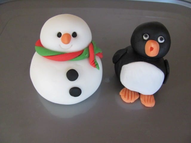 Snowy and Pingu!.JPG