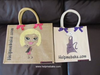 Helpmebake bags..jpg