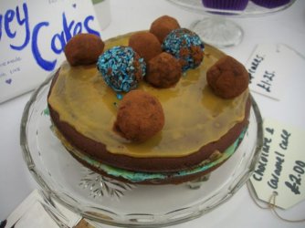 Eccles Cake Festival 2013 (11).JPG