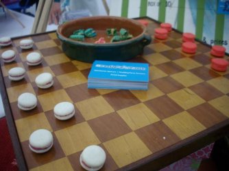 Eccles Cake Festival 2013 (16).JPG
