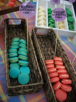 Eccles Cake Festival 2013 (17).JPG