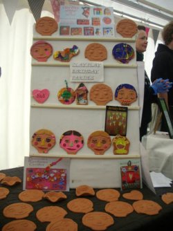 Eccles Cake Festival 2013 (21).JPG