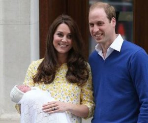 Duke and Duchess Royal baby girl.JPG