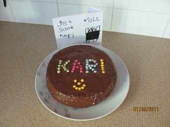 Kari Lazy mans choc cake (7).JPG