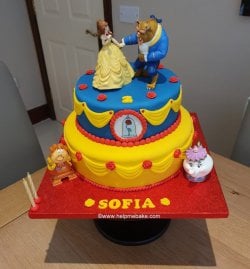 Beauty and the Beast Cake by Help Me Bake (2).jpg Beauty and the Beast Cake by Help Me Bake (2).jpg