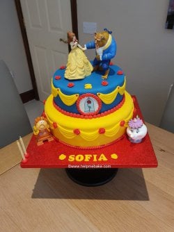 Beauty and the Beast Cake by Help Me Bake.jpg Beauty and the Beast Cake by Help Me Bake.jpg
