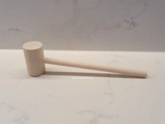 Mini Wooden Hammer Review by Help Me Bake.jpg Mini Wooden Hammer Review by Help Me Bake.jpg