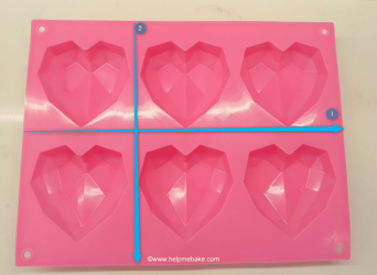 3D Geometric Heart Mould full size (Medium).png 3D Geometric Heart Mould full size (Medium).png