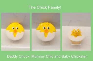 The Chick Family by Help Me Bake Easter Ideas.JPG