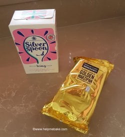 12 How to cover a cake by help me bake.jpg 12 How to cover a cake by help me bake.jpg