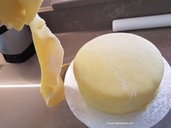 29 How to cover a cake by help me bake.jpg 29 How to cover a cake by help me bake.jpg