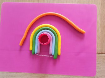 Rainbow Cake Topper Tutorial by Help Me Bake (15) (Medium).jpg