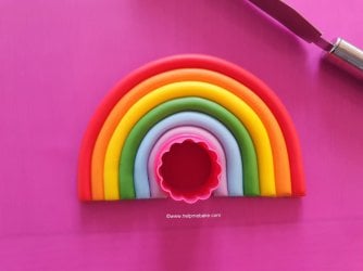 Rainbow Cake Topper Tutorial by Help Me Bake (22) (Medium).jpg