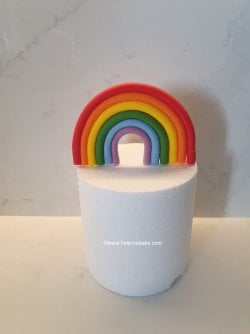 Rainbow Cake Topper by Help Me Bake (1) (Medium).jpg