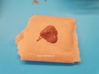 How to make chocolate stamp decorations by Help Me Bake (7) (Medium).jpg