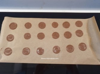 How to make chocolate stamp decorations by Help Me Bake (12) (Medium).jpg