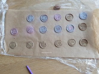 How to make chocolate stamp decorations by Help Me Bake (13) (Medium).jpg