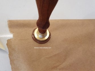 How to make chocolate stamp decorations by Help Me Bake (16) (Medium).jpg How to make chocolate stamp decorations by Help Me Bake (16) (Medium).jpg