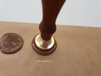 How to make chocolate stamp decorations by Help Me Bake (17) (Medium).jpg