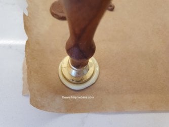 How to make chocolate stamp decorations by Help Me Bake (20) (Medium).jpg