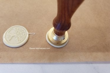 How to make chocolate stamp decorations by Help Me Bake (22) (Medium).jpg