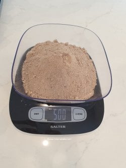 Artisans Choice Extra Moist Muffin Mix Review by Help Me Bake 5.jpg Artisans Choice Extra Moist Muffin Mix Review by Help Me Bake 5.jpg