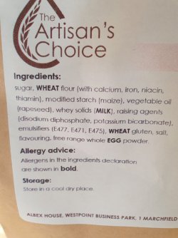 5 Plain Creme Cake Mix Review by Help Me Bake (Medium).jpg
