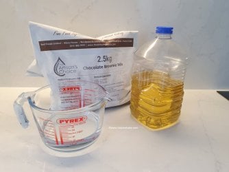 Artisans Choc Brownie Mix Review by Help Me Bake (2).jpg