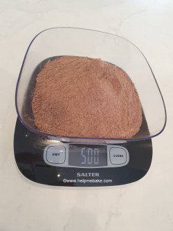 Artisans Choc Brownie Mix Review by Help Me Bake (7).jpg