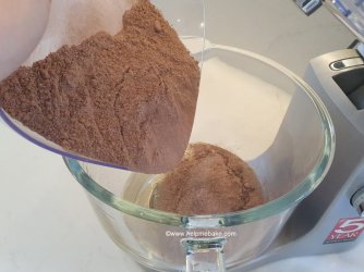 Artisans Choc Brownie Mix Review by Help Me Bake (8).jpg
