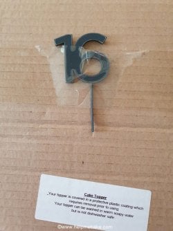 Black Acrylic Topper Review by Help Me Bake 2.jpg