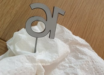 Black Acrylic Topper Review by Help Me Bake 5.jpg
