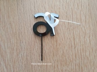 Black Acrylic Topper Review by Help Me Bake 6.jpg