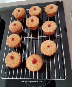 1 Easy Ghost Cupcakes Tutorial by Help Me Bake.jpg