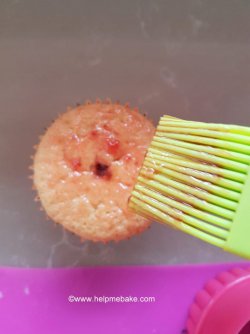 5 Easy Ghost Cupcakes Tutorial by Help Me Bake.jpg