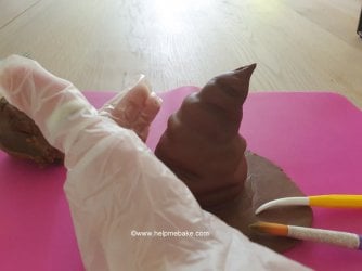 10a How to make a Harry Potter Sorting Hat Cake Topper by Help Me Bake.jpg