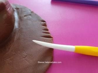 12 How to make a Harry Potter Sorting Hat Cake Topper by Help Me Bake.jpg 12 How to make a Harry Potter Sorting Hat Cake Topper by Help Me Bake.jpg