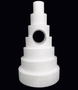 Cake Dummy Tiers (Medium).JPG