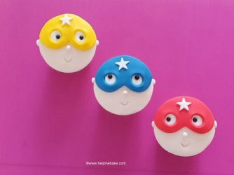 Superhero Cupcake Toppers by Help Me Bake 3 (Medium).jpg