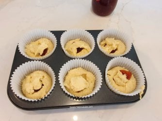 Coconut and Jam Cupcakes by Help Me Bake (6) (Medium).jpg