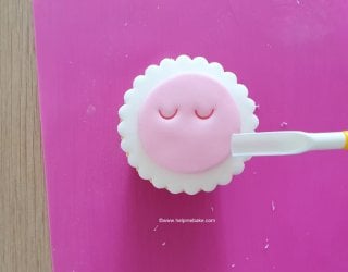 Smiling Flower Cupcake Toppers by Help Me Bake (12).jpg