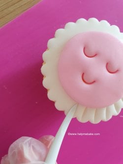 Smiling Flower Cupcake Toppers by Help Me Bake (13).jpg