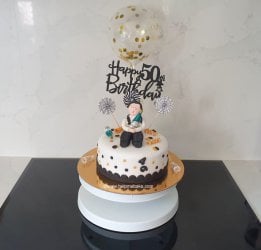 Drunken 50th Birthday Cake by Help Me Bake (1) (Medium).jpg